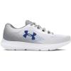 imageUnder Armour Womens Charged Rogue 4 Running Shoe103 WhiteMod GrayTech Blue