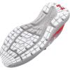 imageUnder Armour Womens Charged Rogue 4 Running Shoe104 Distant GrayRacer RedWhite