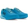 imageUnder Armour Womens Charged Rogue 4 Running Shoe400 CapriSky BlueBlack