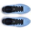 imageUnder Armour Womens Charged Rogue 4 Running Shoe401 Horizon BlueBlackWhite