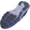 imageUnder Armour Womens Charged Rogue 4 Running Shoe500 StarlightDownpour GrayWhite