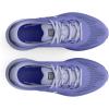 imageUnder Armour Womens Charged Rogue 4 Running Shoe500 StarlightDownpour GrayWhite