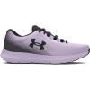 imageUnder Armour Womens Charged Rogue 4 Running Shoe504 Salt PurpleAnthraciteBlack