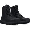 imageUnder Armour Womens Charged Valsetz 001 BlackBlackJet Gray 10 US