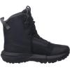 imageUnder Armour Womens Charged Valsetz 001 BlackBlackJet Gray 75 US