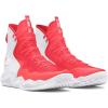 imageUnder Armour Womens Flow Highlight Ace Volleyball Shoe101 WhiteBetaRed