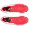 imageUnder Armour Womens Flow Highlight Ace Volleyball Shoe101 WhiteBetaRed
