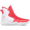 imageUnder Armour Womens Flow Highlight Ace Volleyball Shoe101 WhiteBetaRed