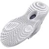 imageUnder Armour Womens Flow Highlight Ace Volleyball Shoe102 WhiteMidnight NavyMod Gray