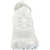 imageUnder Armour Womens Glory 2 Turf Lacrosse Shoe100 WhiteWhiteSilver