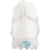 imageUnder Armour Womens Glory 2 Turf Lacrosse Shoe100 WhiteWhiteSilver