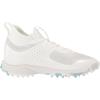 imageUnder Armour Womens Glory 2 Turf Lacrosse Shoe100 WhiteWhiteSilver