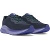 imageUnder Armour Womens HOVR Turbulence 2 Sneaker103 Downpour GrayCelesteStarlight