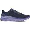 imageUnder Armour Womens HOVR Turbulence 2 Sneaker103 Downpour GrayCelesteStarlight