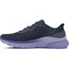imageUnder Armour Womens HOVR Turbulence 2 Sneaker103 Downpour GrayCelesteStarlight