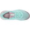 imageUnder Armour Womens HOVR Turbulence 2 Sneaker300 Neo TurquoiseFresh OrchidWhite