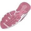 imageUnder Armour Womens HOVR Turbulence 2 Sneaker600 Pink ElixirPink ElixirBlack