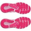 imageUnder Armour Womens HOVR Turbulence 2 SneakerAero PinkShaded FuchsiaWhite