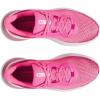 imageUnder Armour Womens HOVR Turbulence 2 SneakerAero PinkShaded FuchsiaWhite
