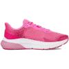 imageUnder Armour Womens HOVR Turbulence 2 SneakerAero PinkShaded FuchsiaWhite