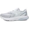 imageUnder Armour Womens HOVR Turbulence 2 SneakerHalo GrayMod GrayWhite
