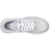 imageUnder Armour Womens HOVR Turbulence 2 SneakerHalo GrayMod GrayWhite