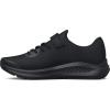 imageUnder Armour Kids Pre School Pursuit 3 Alternate Closure Running Shoe002 BlackBlackBlack