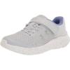 (103) Halo Gray/Baja Blue/Metallic Silver