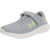 (400) Harbor Blue/Black/Lime Surge