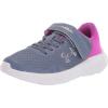 (501) Aurora Purple/Strobe/Metallic Silver