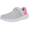 Halo Gray (100)/Metallic Silver