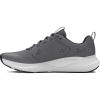 imageUnder Armour Mens Charged Commit Trainer 4 Sneaker105 Titan GrayDistant GrayBlack