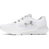 (100) White/Halo Gray/Metallic Silver