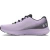 imageUnder Armour Womens Charged Rogue 4 Running Shoe504 Salt PurpleAnthraciteBlack