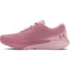 imageUnder Armour Womens Charged Rogue 4 Running Shoe600 Pink ElixirPrime PinkPink Elixir