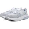 imageUnder Armour Womens HOVR Turbulence 2 SneakerHalo GrayMod GrayWhite