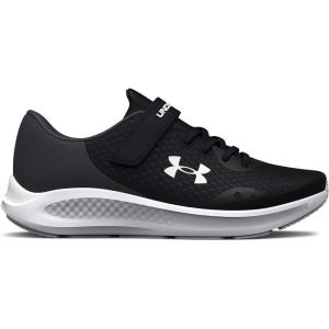imageUnder Armour Kids Pre School Pursuit 3 Alternate Closure Running ShoeBlack