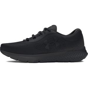 imageUnder Armour Womens Charged Rogue 4 Running Shoe002 BlackBlackBlack