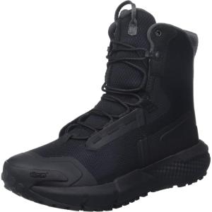 imageUnder Armour Womens Charged Valsetz 001 BlackBlackJet Gray 75 US