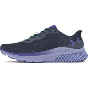 imageUnder Armour Womens HOVR Turbulence 2 Sneaker103 Downpour GrayCelesteStarlight