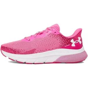 imageUnder Armour Womens HOVR Turbulence 2 SneakerAero PinkShaded FuchsiaWhite