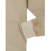 imageUnder Armour Boys Rival Fleece Printed Hoodie299 City Khaki   White