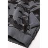 imageUnder Armour Boys Rival Fleece Printed HoodieBlack 001Onyx White