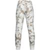 imageUnder Armour Boys Rival Fleece Printed JoggersHighland Buff 200Onyx White