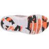 imageUnder Armour Kids Pre School Assert 9 Alternate Closure Running Shoe101 Mod GrayWhiteBlaze Orange