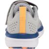 imageUnder Armour Kids Pre School Assert 9 Alternate Closure Running Shoe108 Mod GrayBauhaus BlueRise
