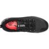 imageUnder Armour Womens HOVR Block City Volleyball ShoeBlackWhite
