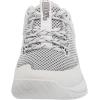imageUnder Armour Womens HOVR Block City Volleyball ShoeWhite 101Black