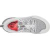 imageUnder Armour Womens HOVR Block City Volleyball ShoeWhite 101Black