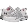 imageUnder Armour Womens HOVR Block City Volleyball ShoeWhite 101Black